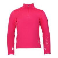 Sweatshirt polaire fille Peak Mountain Fany