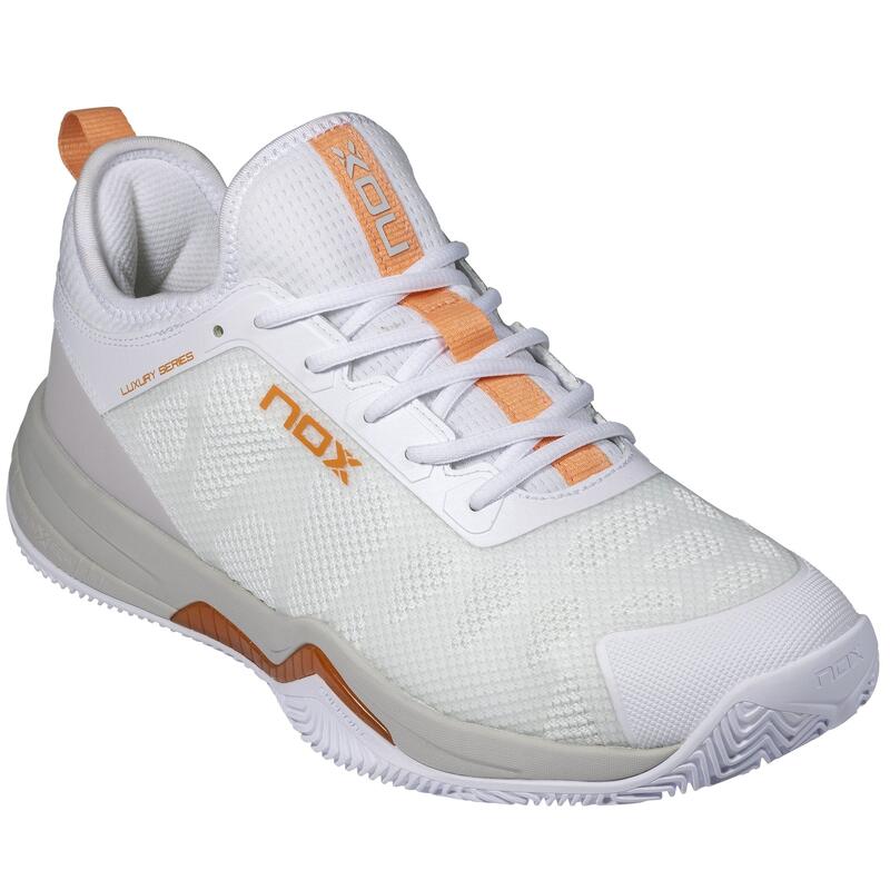 Chaussures de padel Nox Calzado Lux Nerbo