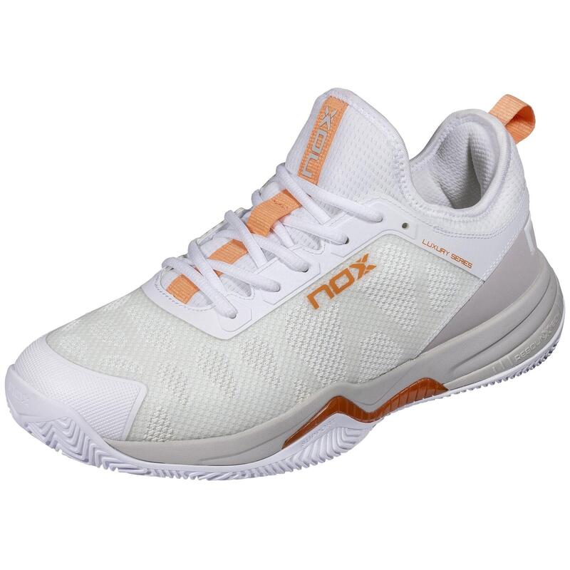 Scarpe di padel Nox Calzado Lux Nerbo