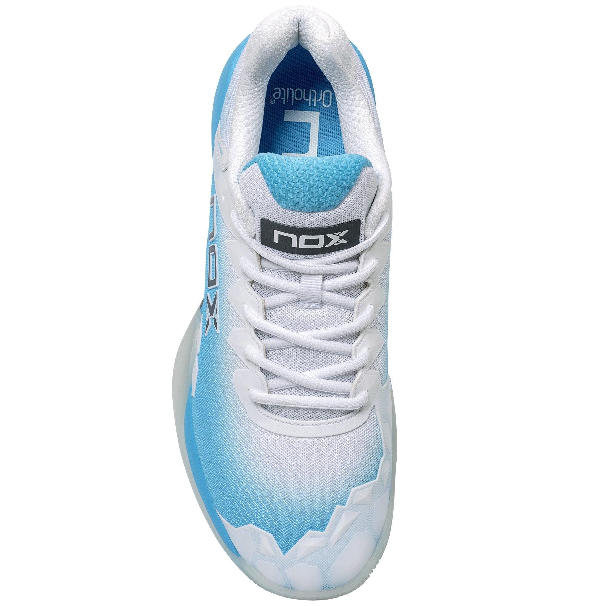 Chaussures de padel Nox ML10 Hexa 4/5