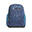 Black Crown Planet blue Padel bag