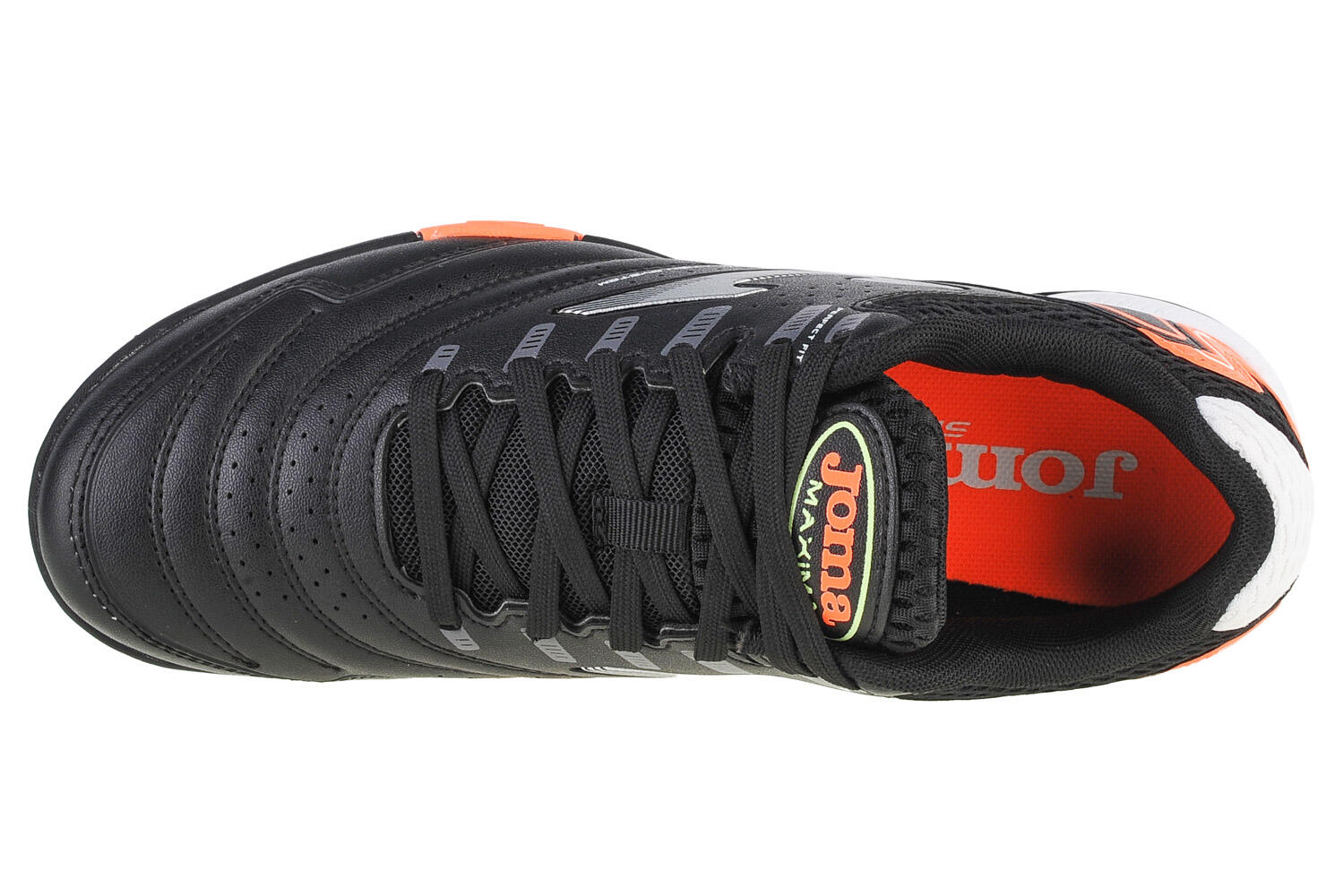 Botas de fútbol Hombre Joma Maxima 23 Negro 3/6