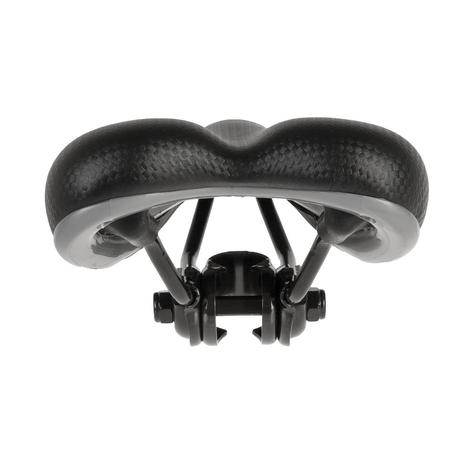 Velo Selle de vélo Junior Noir 2/4