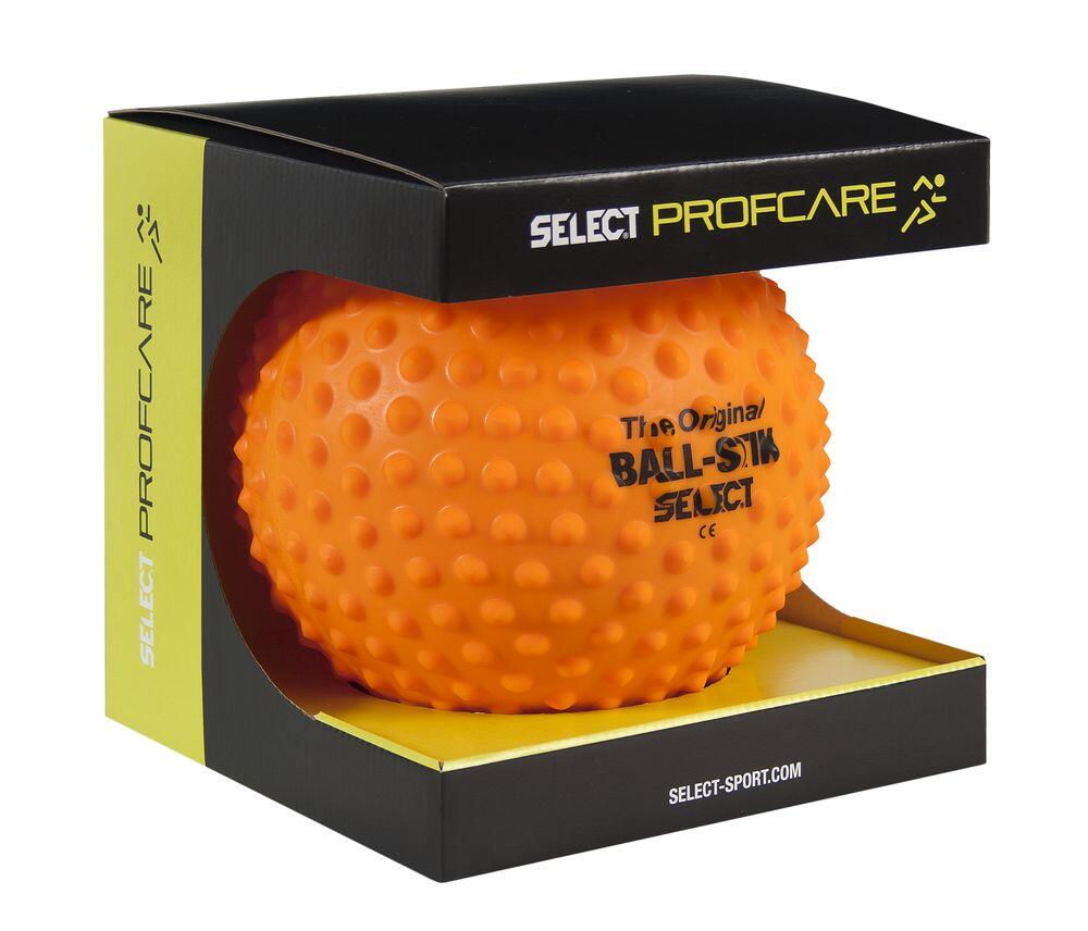 Boule de massage SELECT Stik Orange 2/3