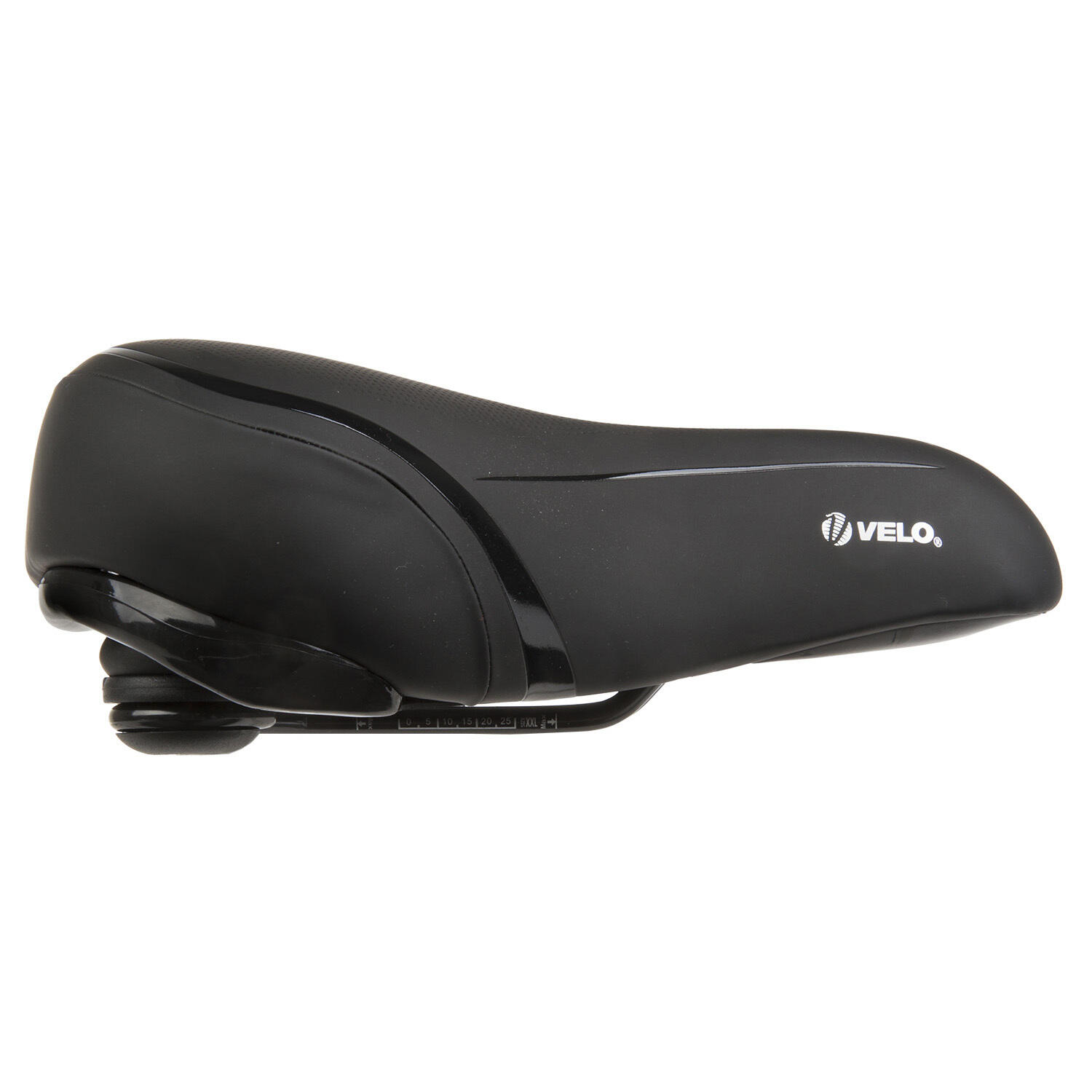 Velo Sattel Fit Townie City Gr.XXL 3/5