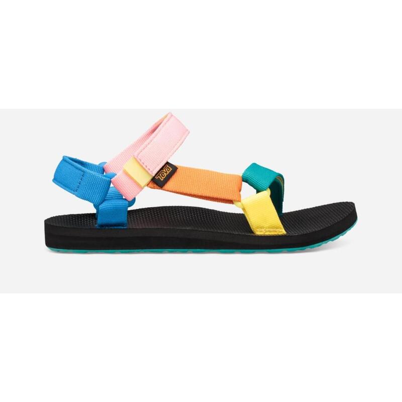 ORIGINAL UNIVERSAL WOMEN'S SANDAL - 90S MULTI