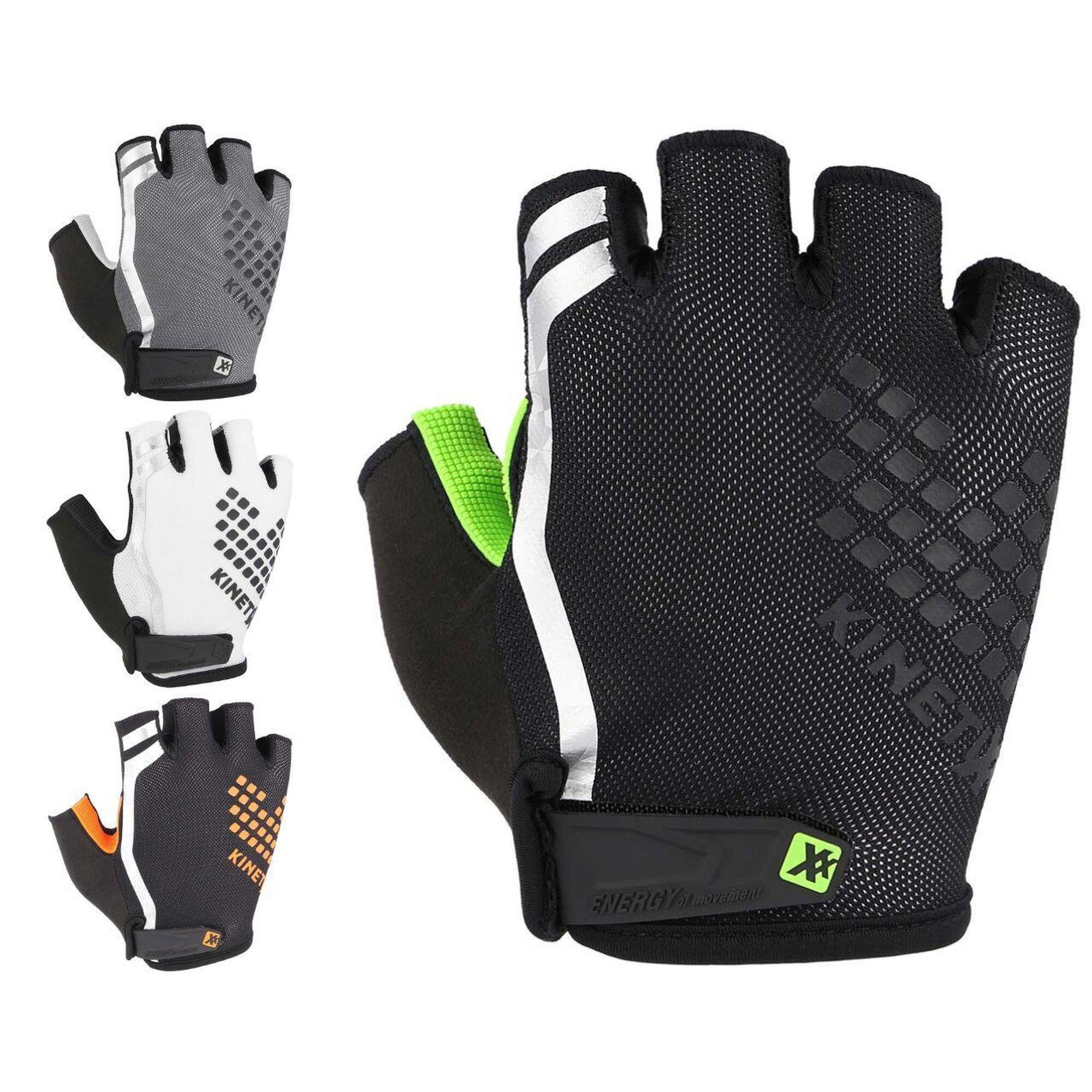 Sportlicher Fahrradhandschuh Luke | KinetiXx 4/5