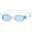 Lunettes de natation FUTURA CLASSIC Adulte (Transparent / Bleu)