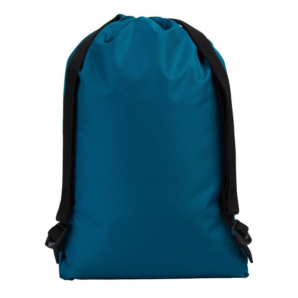 Pool Bag (Teal/Black) 2/4