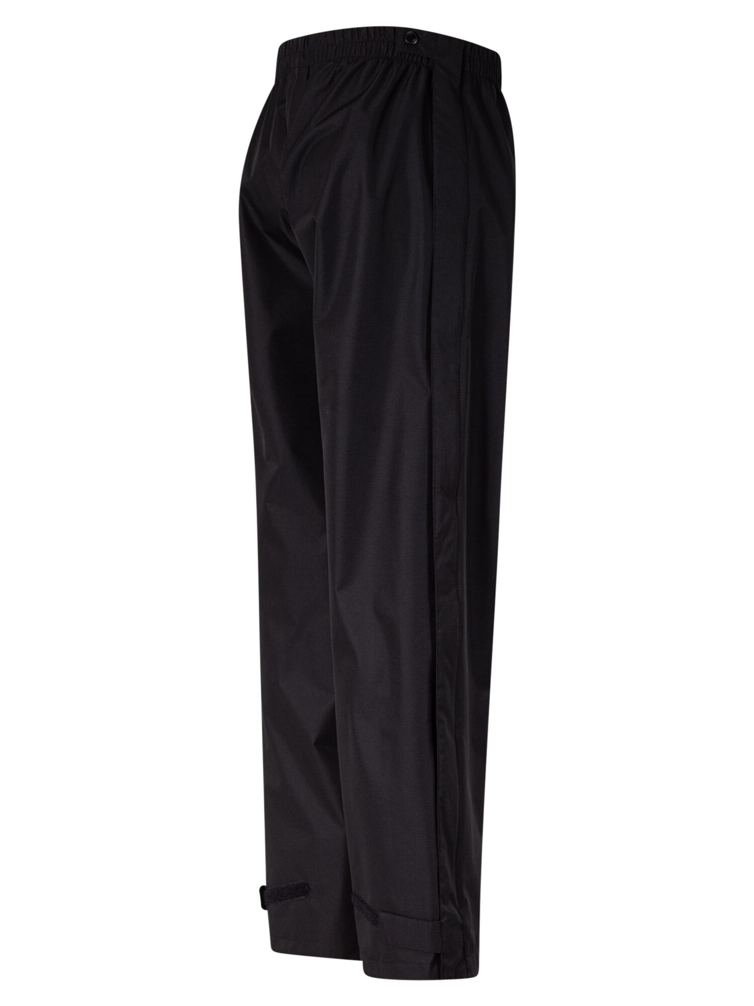 Pantalon de pluie homme LOGON noir 2/2