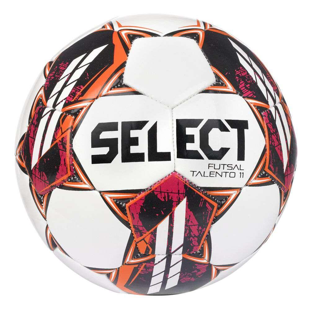 SELECT Bola Futsal SELECT Talento 11 2022