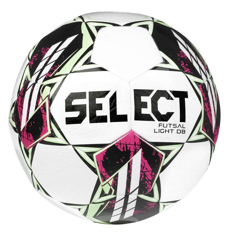 Piłka nożna halowa Select Futsal Light DB V22