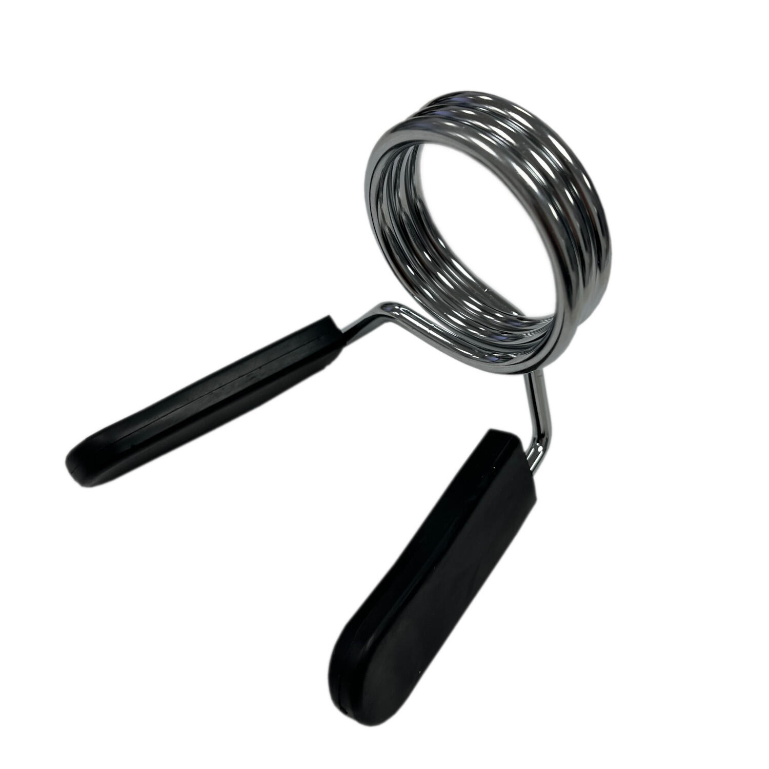 Pinças de barra olímpica (Conjunto 2 pcs.)