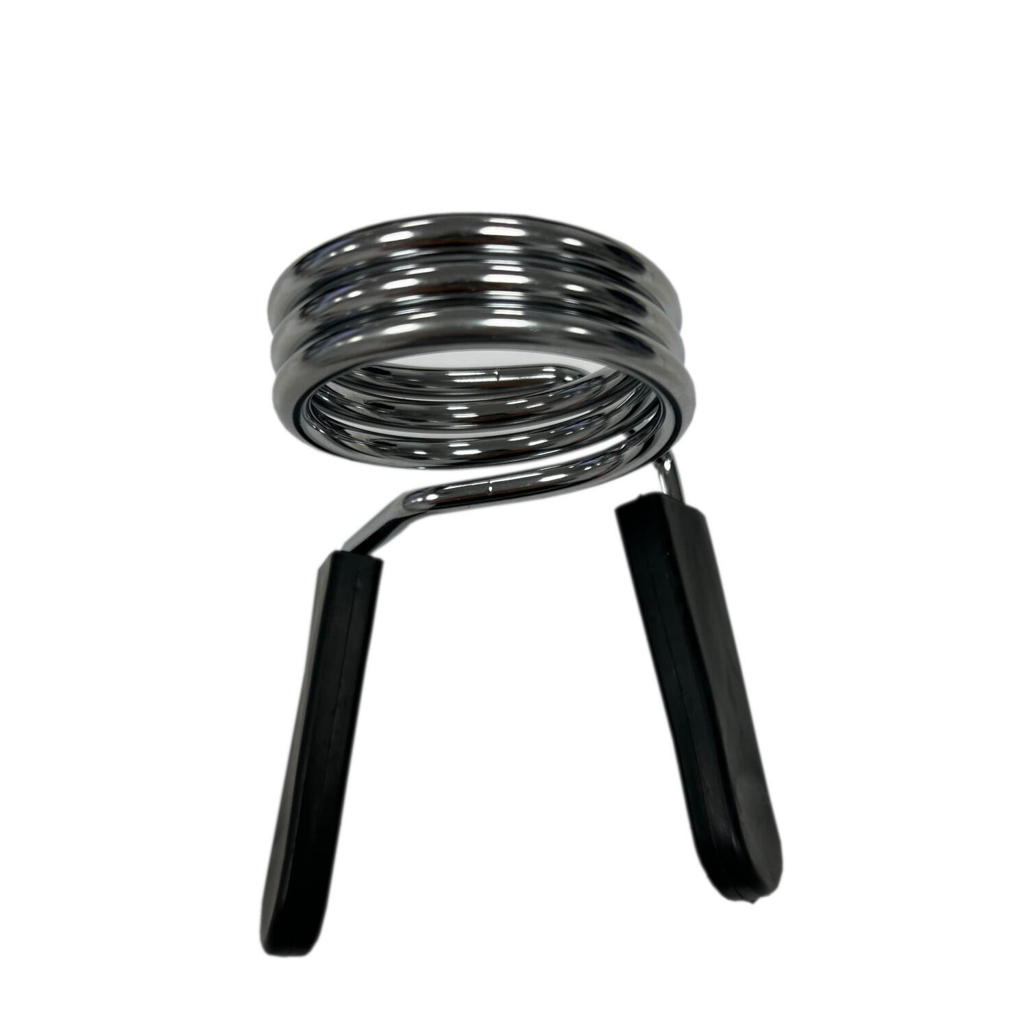 Pack 2 Bloqueadores Para Barras 50mm Ø. Cierre 3/3