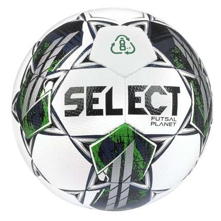 Ballon de football Select taille 5, finition brillante