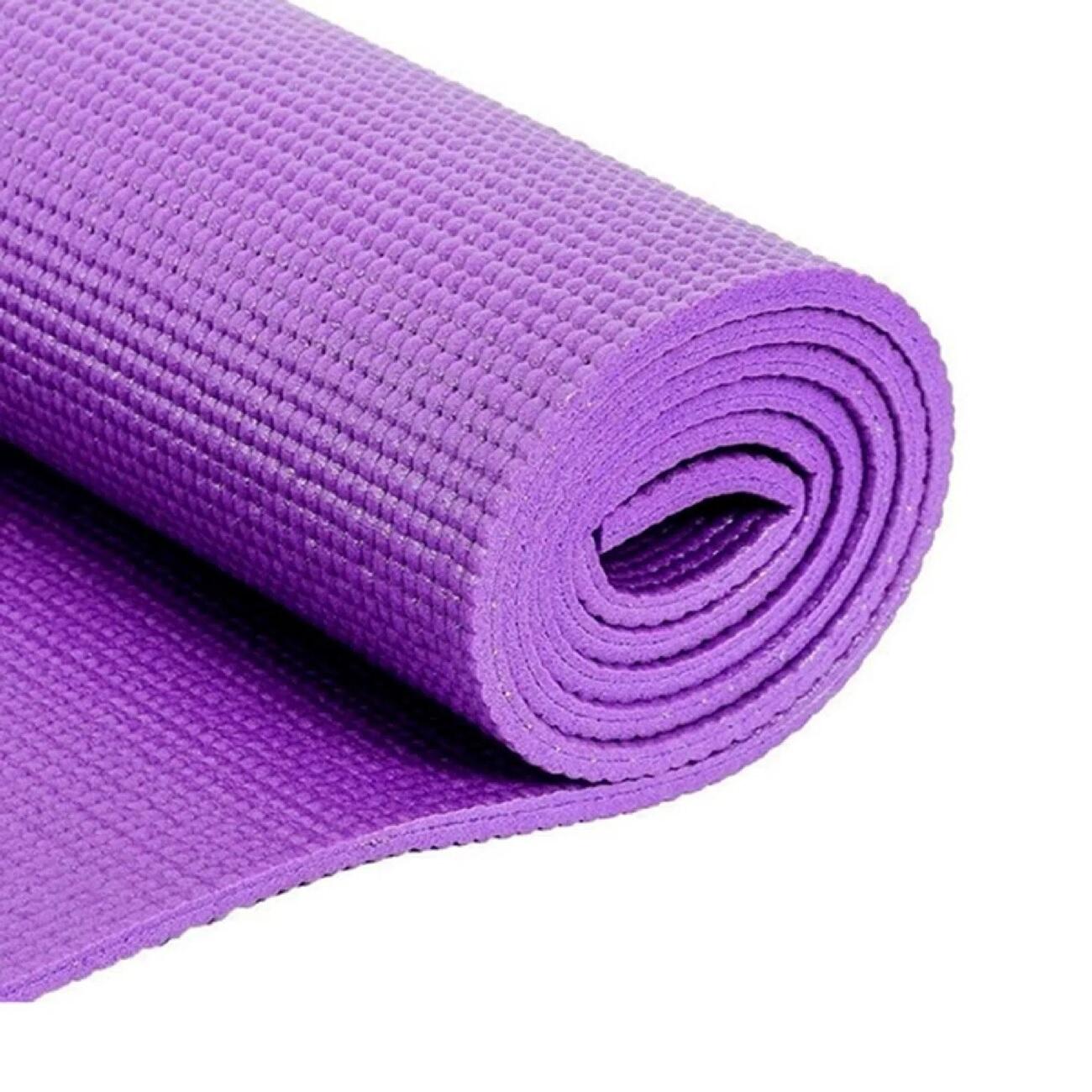 Esterilla Yoga / Pilates con correa 3/4