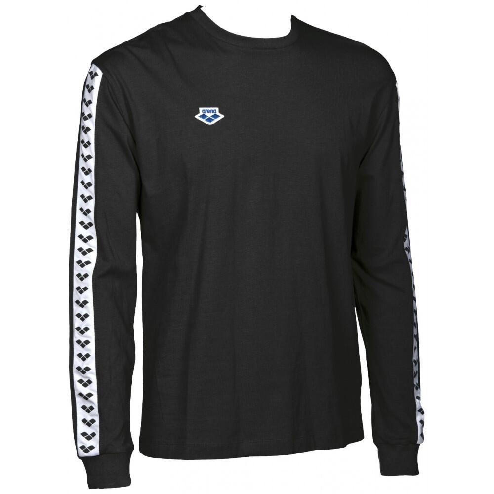 Koszulka sportowa Arena Long Sleeve Shirt Team 2/3