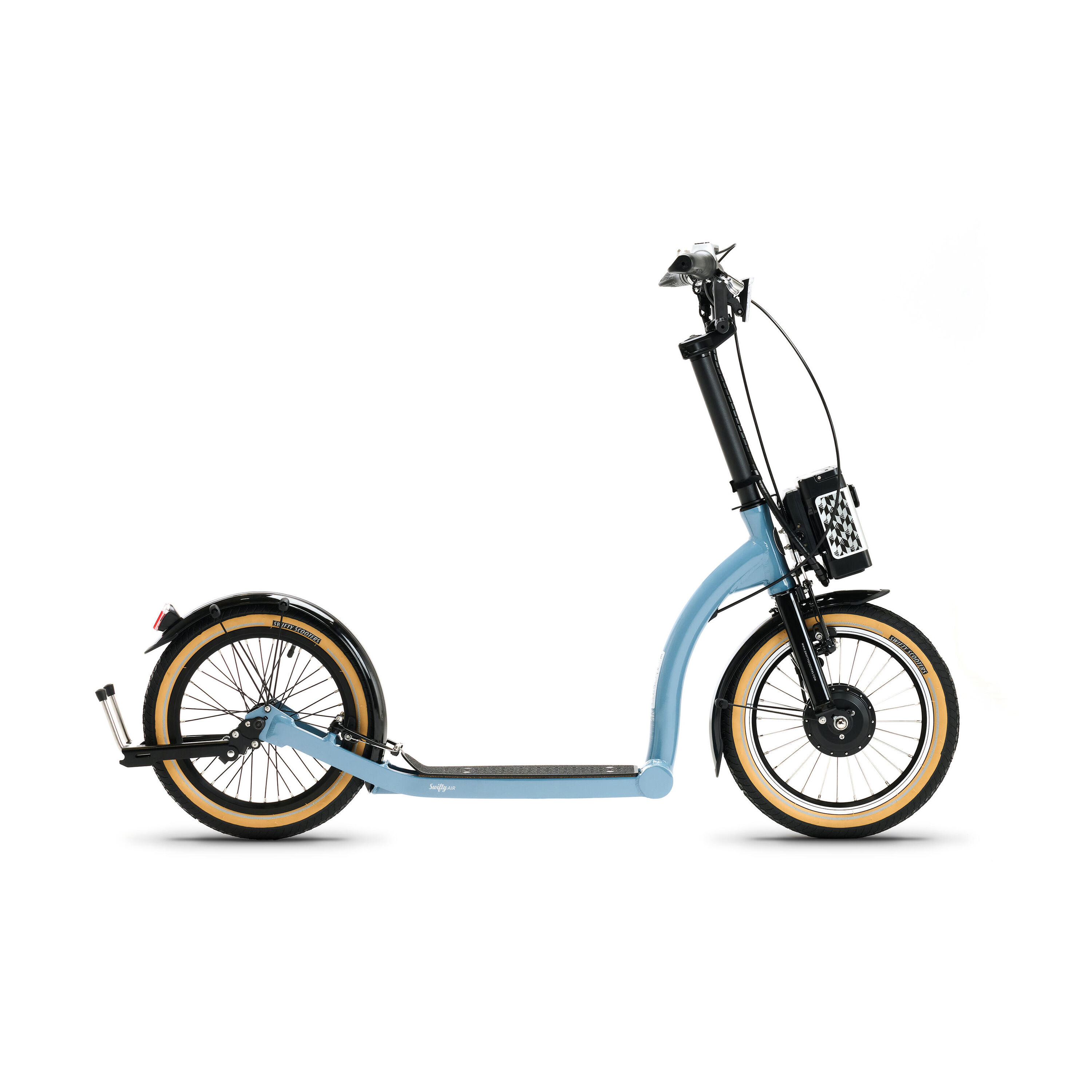 SWIFTY SwiftyAIR-e Electric Scooter