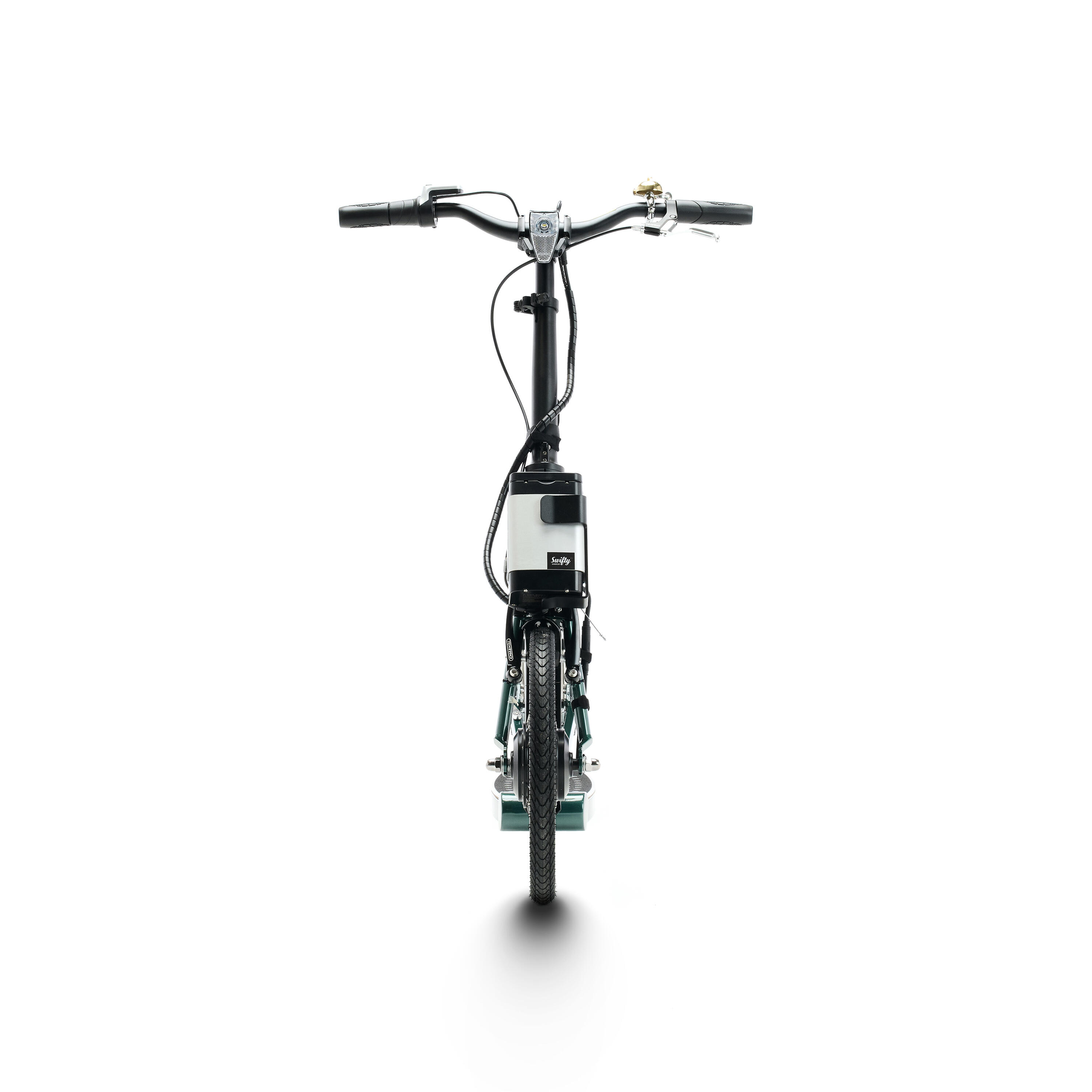 SwiftyONE-e Electric Scooter 3/5