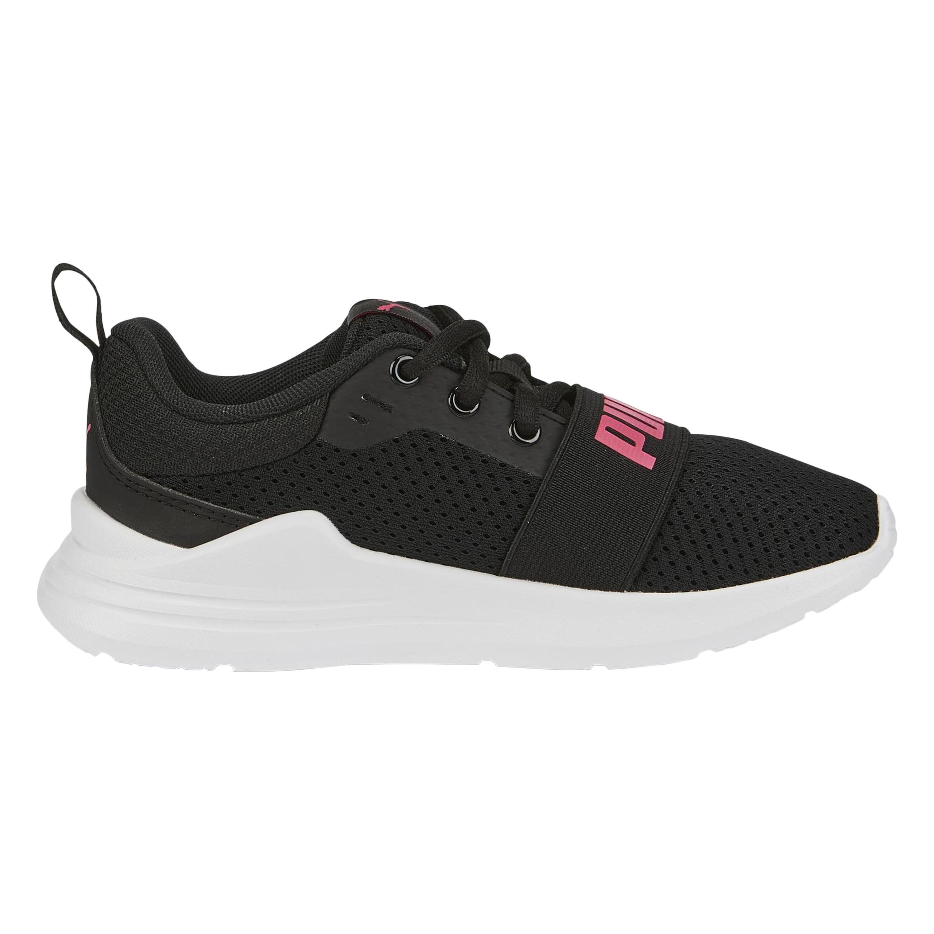Sapatilhas para crianças Puma Wired Run PS 2/5