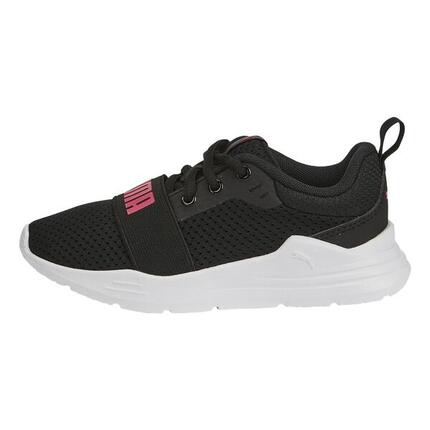 Basket à Lacets Enfant Puma Wired Run PS