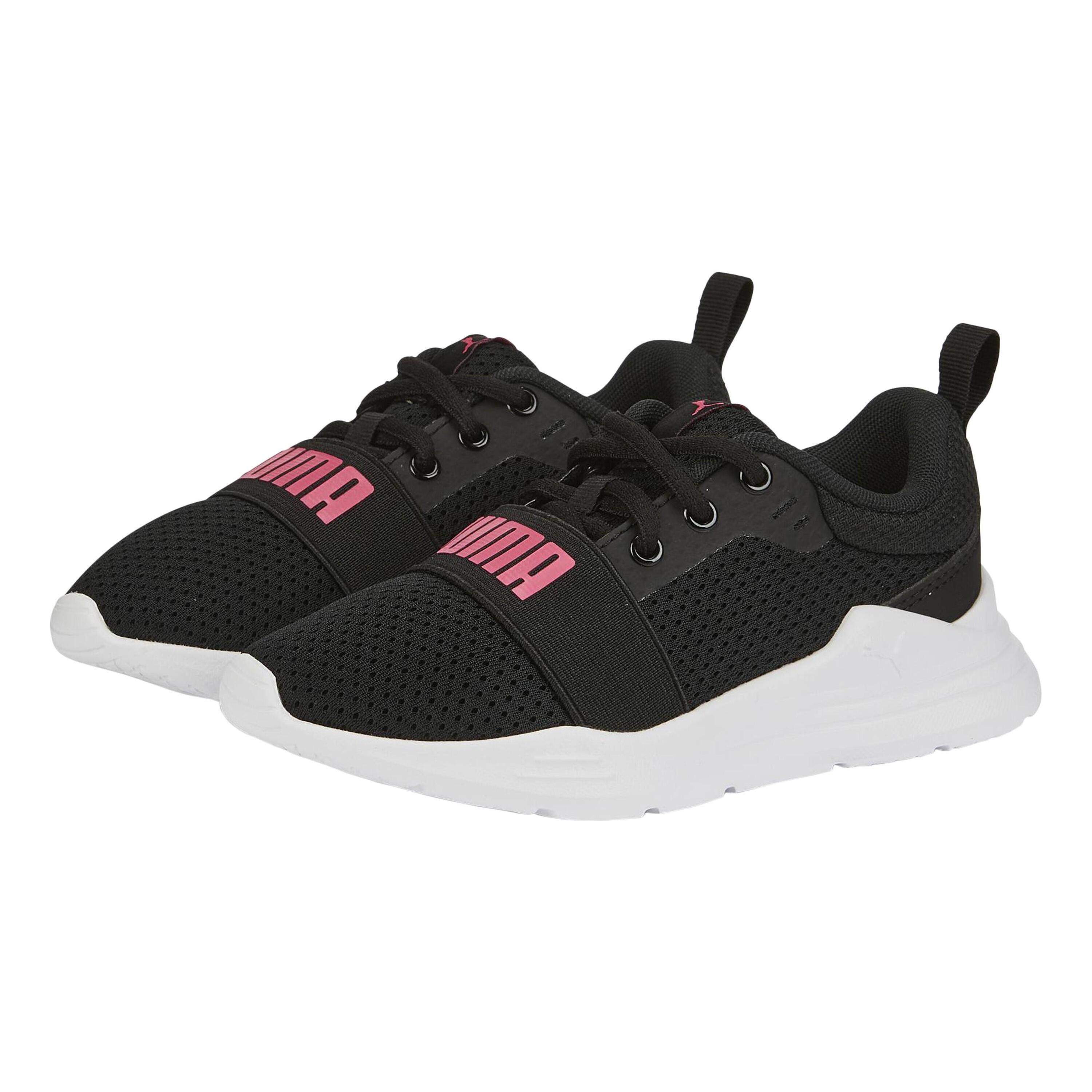 Sapatilhas para crianças Puma Wired Run PS 3/5