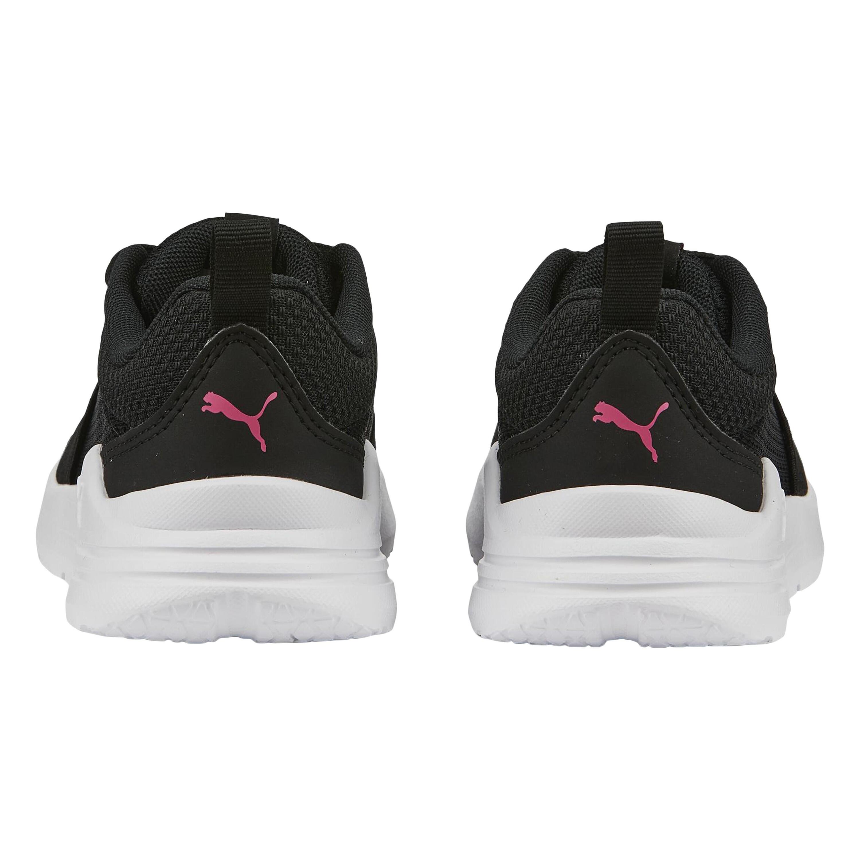 Sapatilhas para crianças Puma Wired Run PS 5/5