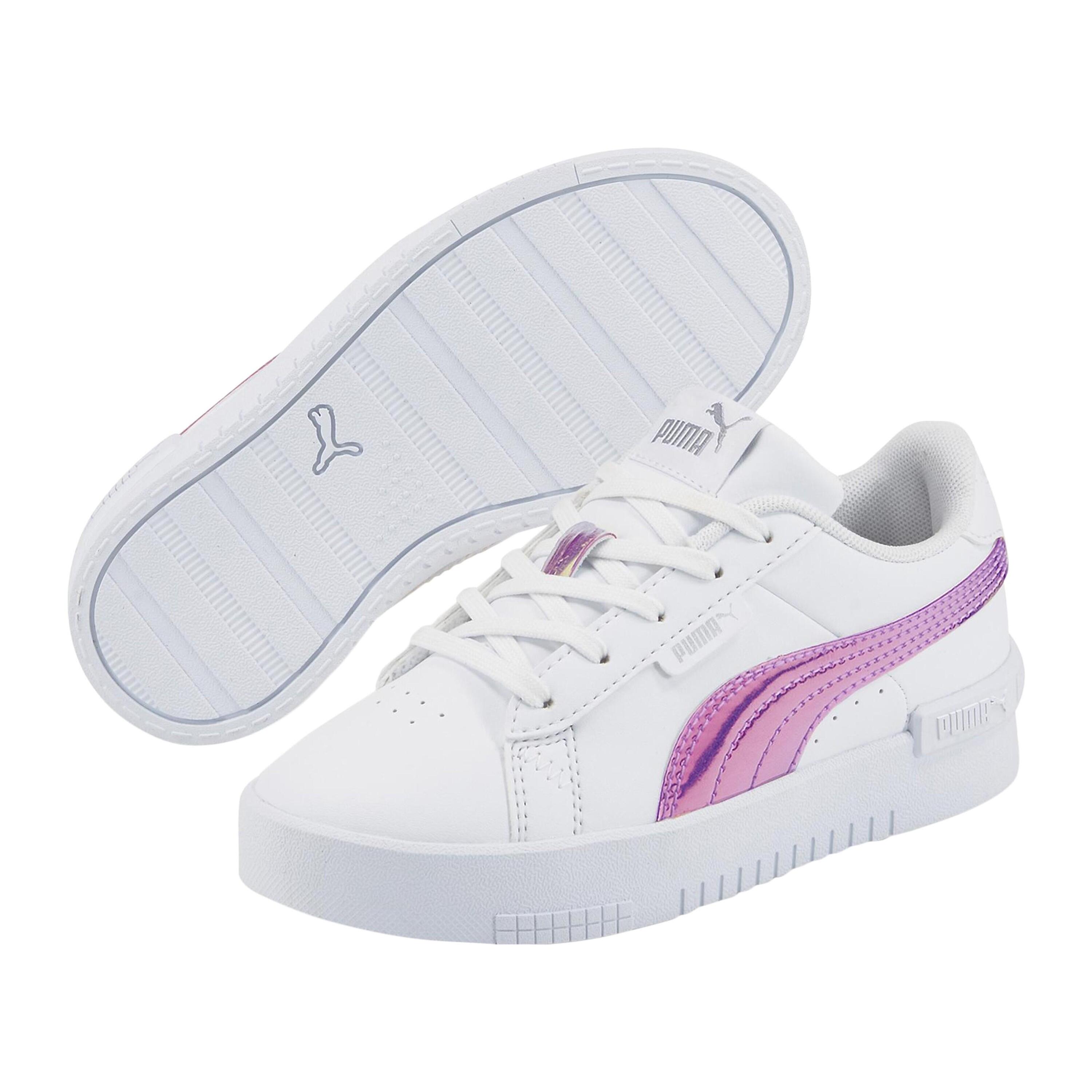 Basket à Lacets Puma Enfant Jada Halo PS 3/7