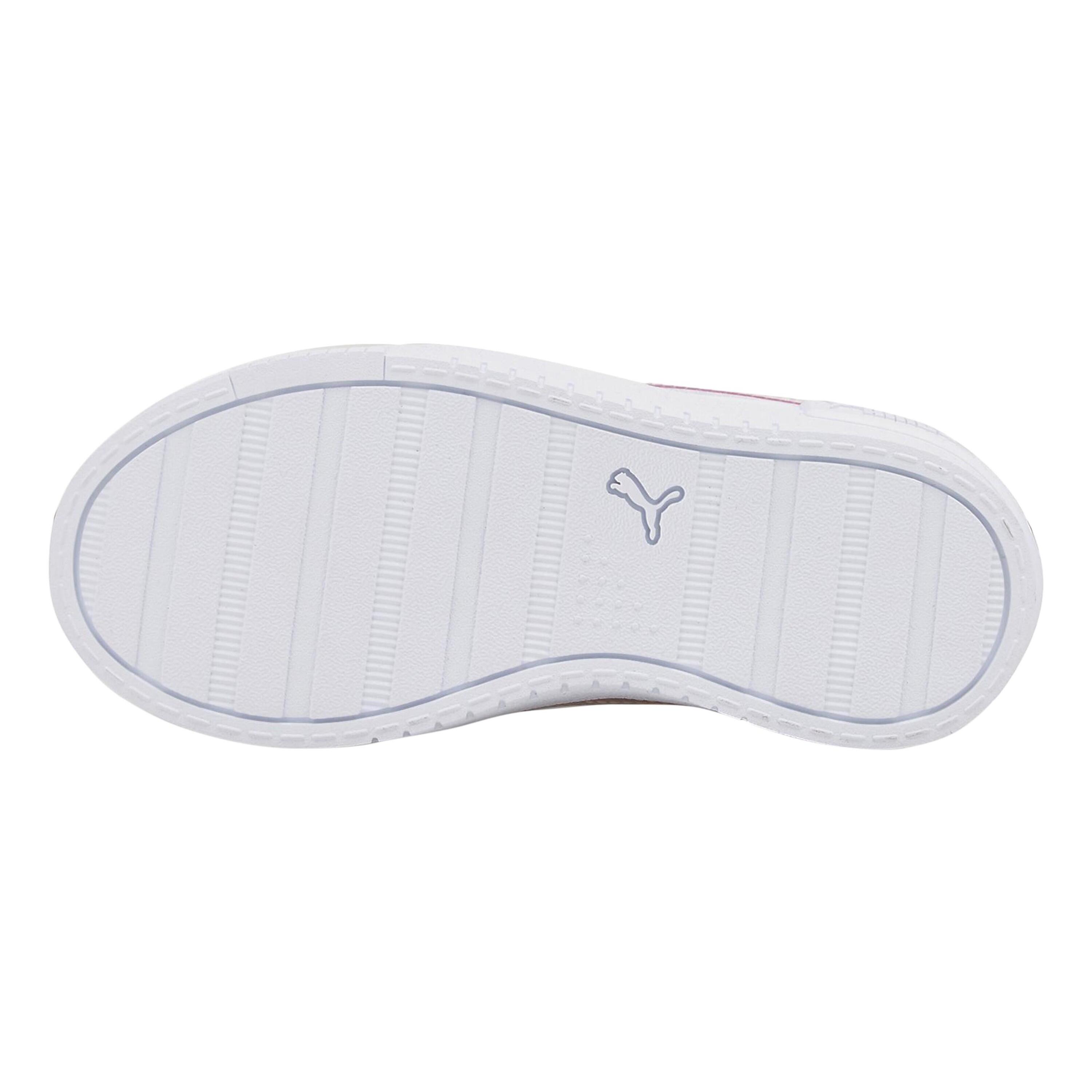 Basket à Lacets Puma Enfant Jada Halo PS 4/7