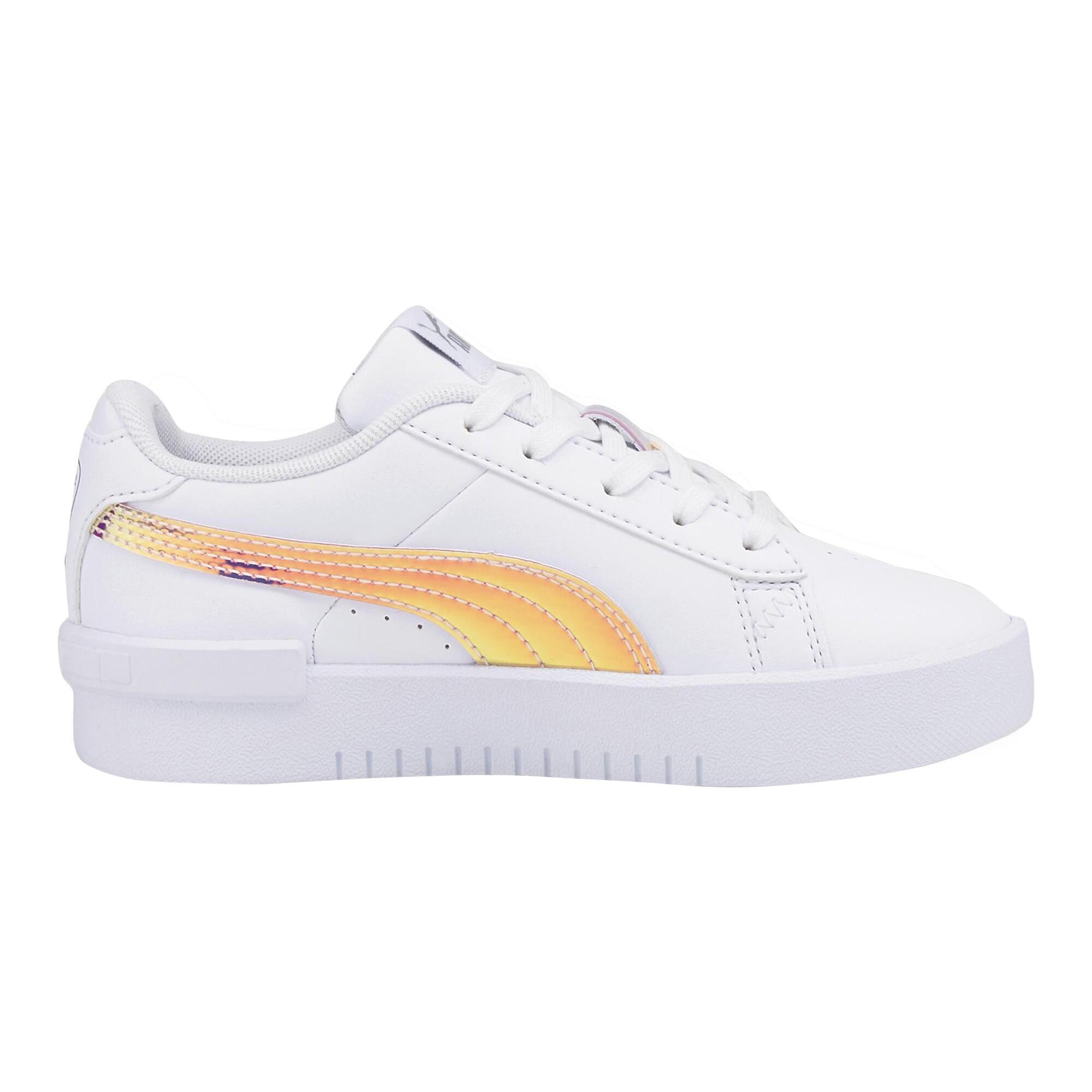 Basket à Lacets Puma Enfant Jada Halo PS 2/7