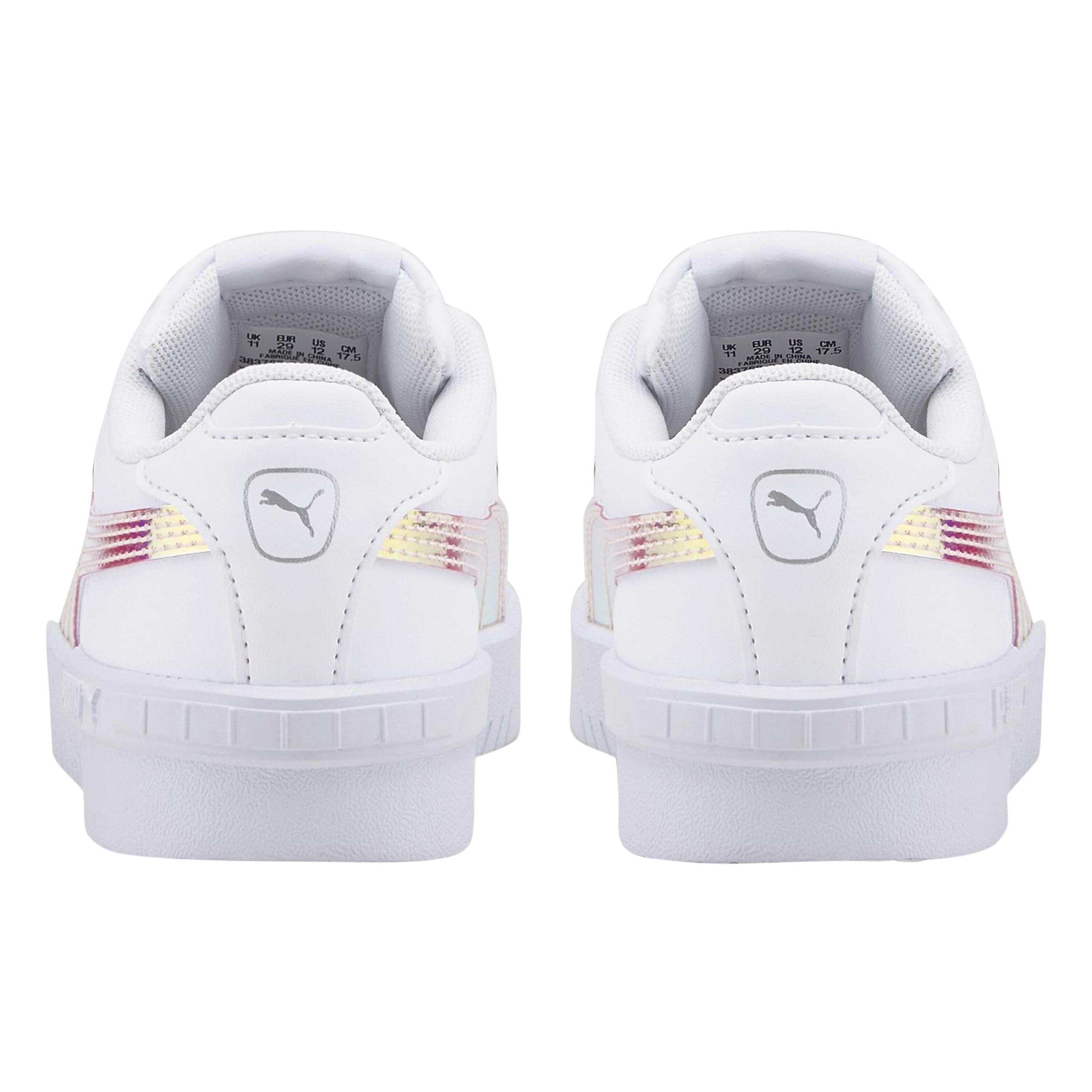 Basket à Lacets Puma Enfant Jada Halo PS 5/7