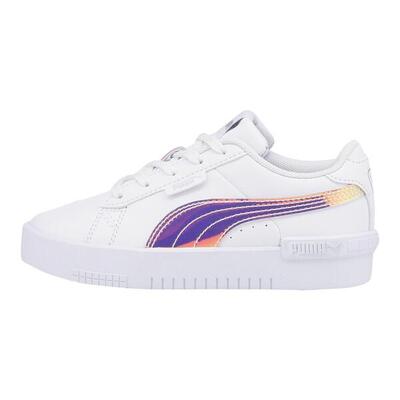 Scarpa universali bambini Puma 01 Jada Holo PS