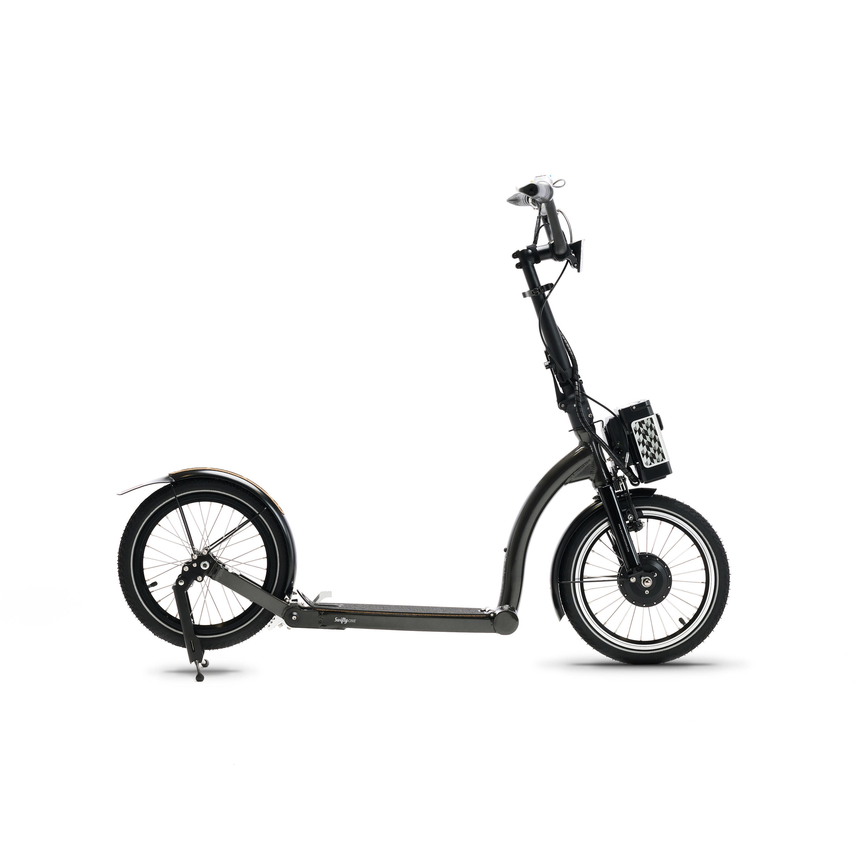 SWIFTY SwiftyONE-e Tall Electric Scooter