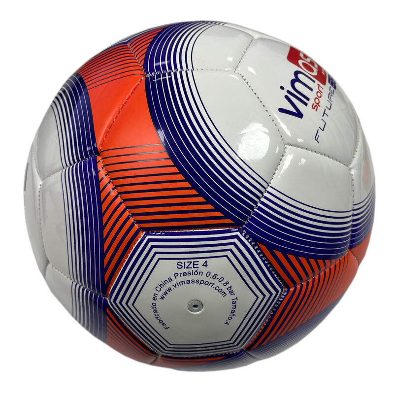 Balon Futbol Future 2.0 Talla 4