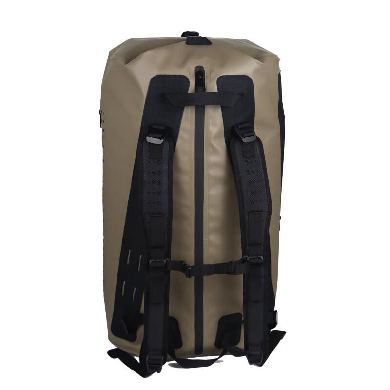 Duffle étanche 60L PVC - Zulupack