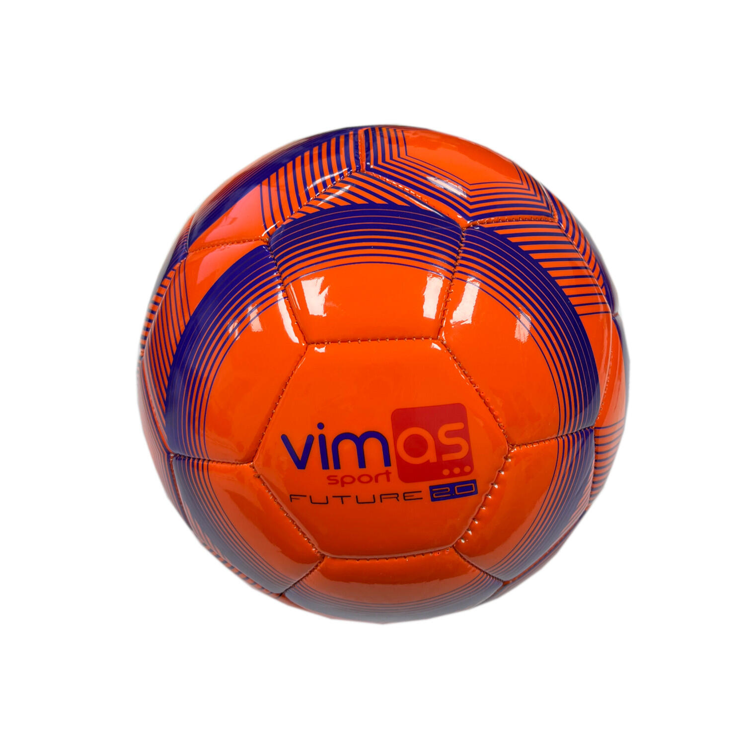 Bola de futebol Future 2.0 tamanho 4 2/4