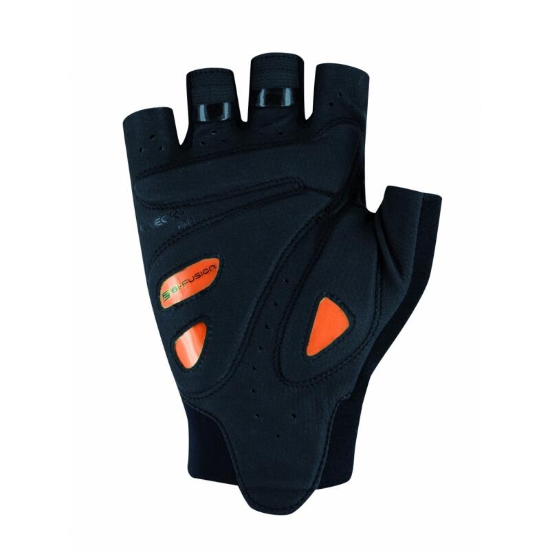 Icon Handschoenen - Zwart