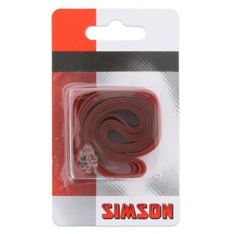 Vellint Simson 24/28 16 mm PVC