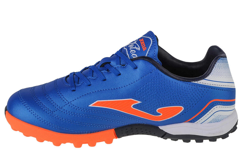 Buty piłkarskie - turfy chłopięce, Joma Toledo Jr 2204 TF