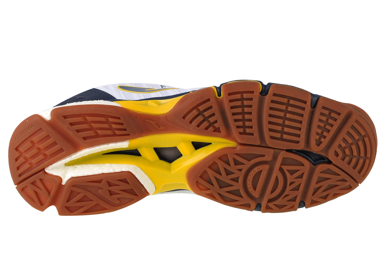 Zapatillas Hombre Joma Vimpulse 2202 Blanco 4/4