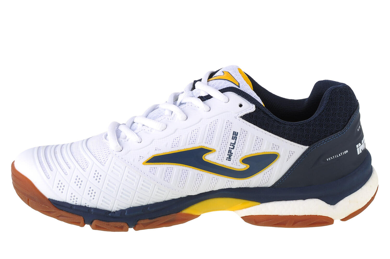 Zapatillas Hombre Joma Vimpulse 2202 Blanco 2/4
