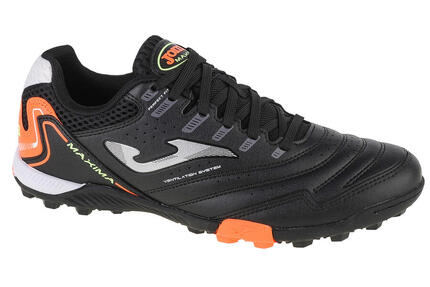 Botas de fútbol Hombre Joma Maxima 23 Negro