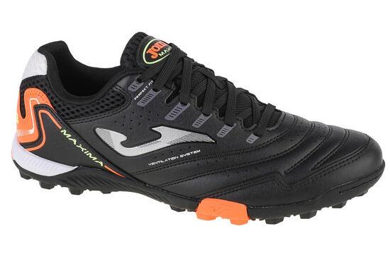 Botas de fútbol Hombre Joma Maxima 23 Negro