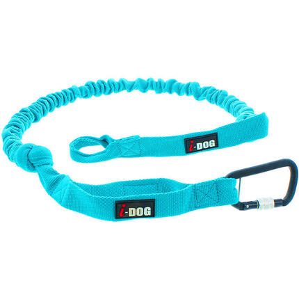 Smycz trakcyjna OPALE ALM 190cm do canicrossu - MEDIUM DOG