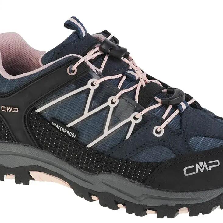 BLUE / PINK / GREY