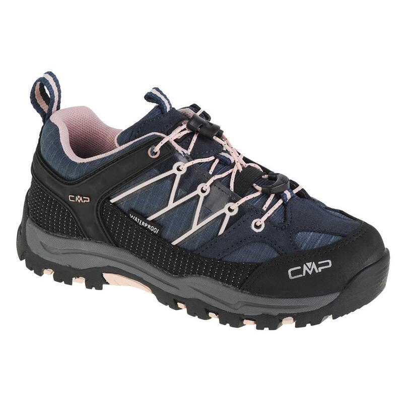 Buty trekkingowe dziewczęce, CMP Rigel Low Kids
