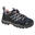 CMP Rigel Low Kids, Meisje , Trekking, Trekkingschoenen, marineblauw