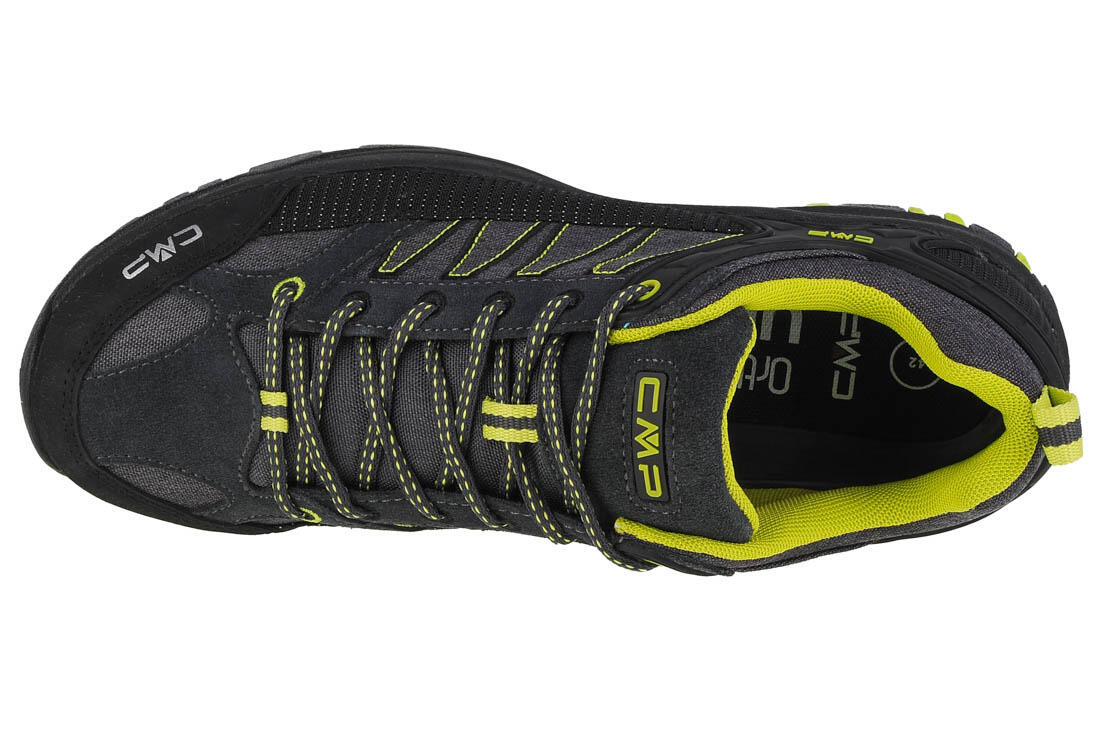 Trekkingschuhe Herren Sun Low 3/5