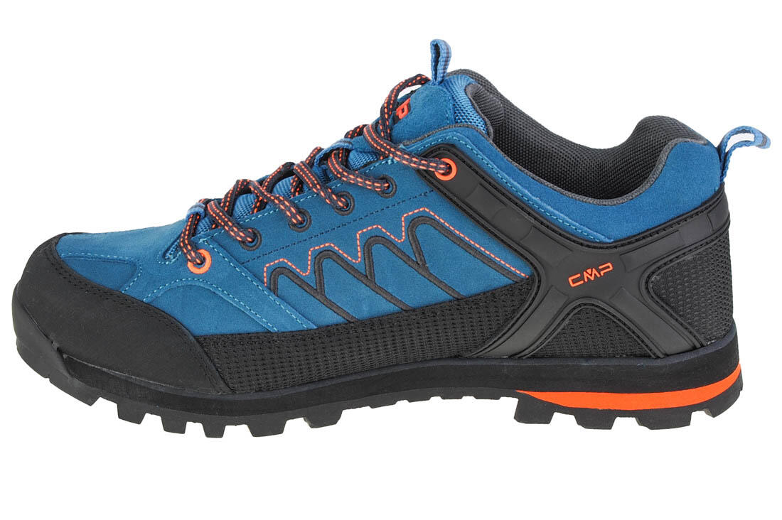 Chaussures randonnée pour hommes Moon Low 2/15