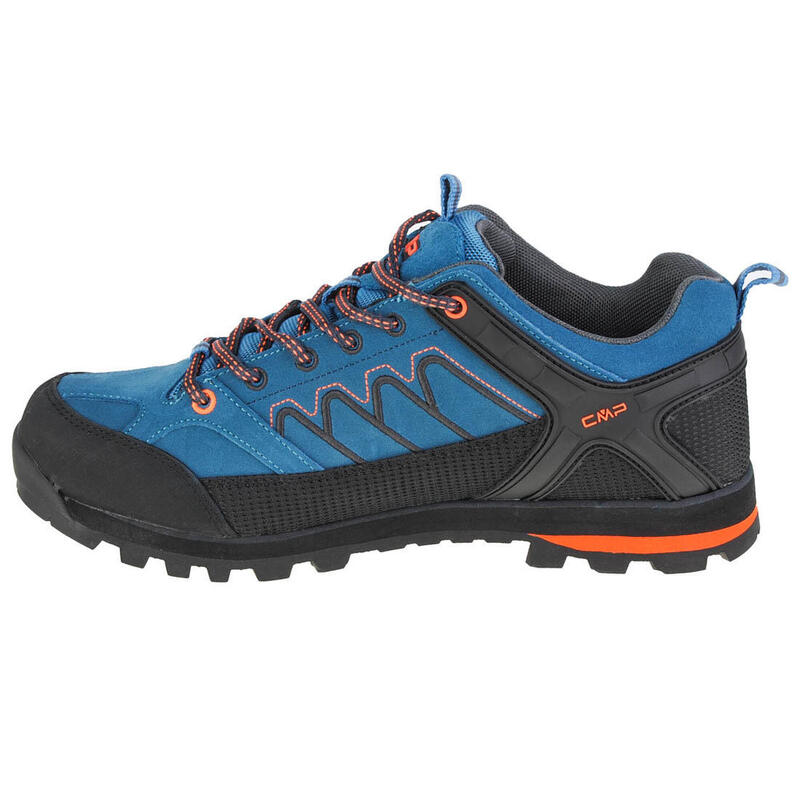 Scarpe da trekking basse CMP Moon waterprof